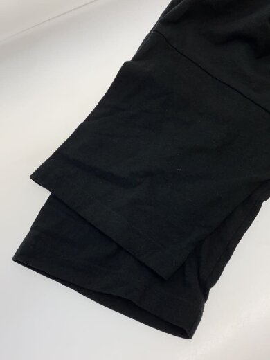 商品画像：19SS/イエローアップル_プリントTシャツ/FREE/コットン/ブラック/黒/UC2B1891-2 5