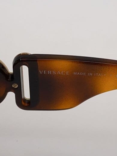 商品画像：Medusa/サングラス/BRW/BRW/メンズ/4361 4