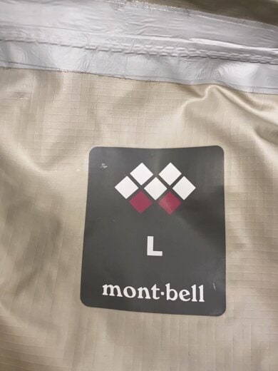 商品画像：ハイドロブリーズ レインウエア/L/ナイロン/YLW 3