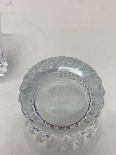 商品画像：イヤータンブラー2019/グラス/2点セット/CLR 6