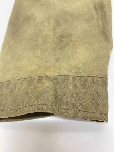 商品画像：2010s/SHELTER CLOTH JACKET/オイルドジャケット/XXL/オリーブ/423N 9