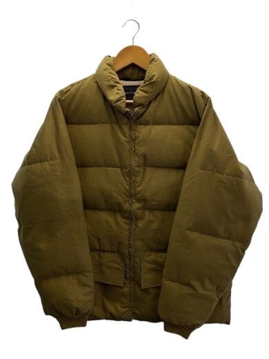 商品画像：80s/ダウンジャケット/made in USA/しわ・汚れ・リペア考慮 1