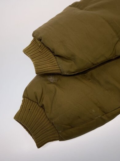 商品画像：80s/ダウンジャケット/made in USA/しわ・汚れ・リペア考慮 5