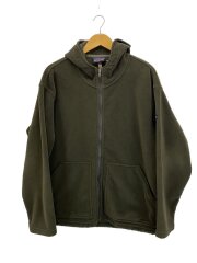 00s/Synchilla Wind Zone Jacket_Eucalyptus/シンチラウィンドゾーン/L