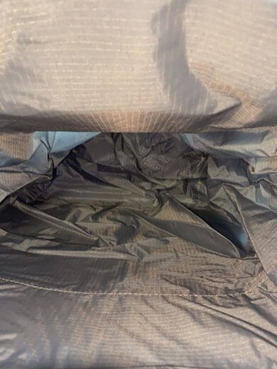 商品画像：アルチプラノパック20/バックパック/リュック/20L/ネイビー/紺/1133465 6