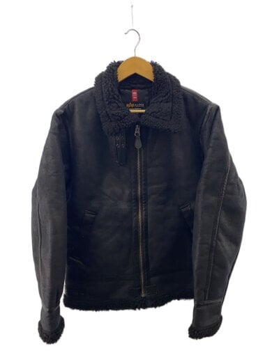 商品画像：ブルゾン/L/ポリエステル/BLK/TA1334-001 1