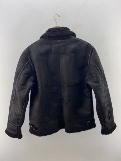 商品画像：ブルゾン/L/ポリエステル/BLK/TA1334-001 2