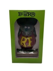 RAT FINK/SOFTVINYL DOLL/フィギュア/ソフト ビニール