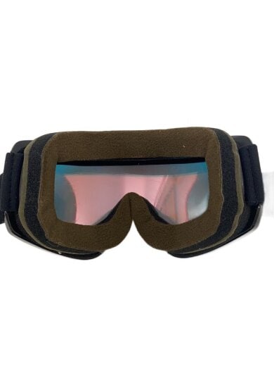 商品画像：D1/スノーゴーグル/ウインタースポーツその他/BLK 6