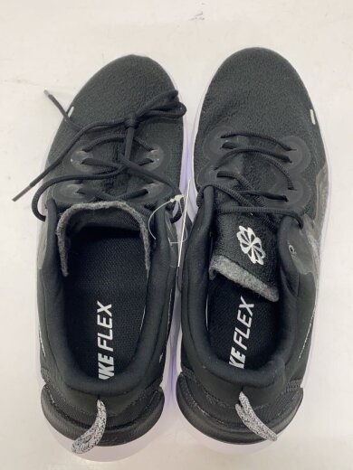 商品画像：RUN FLEX 2021/ランフレックス2021_ランニングシューズ/27.5cm/BLK 3