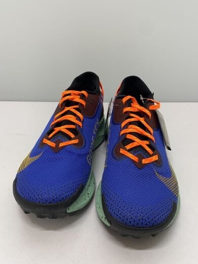 商品画像：PEGASUS TRAIL 2 GTX/ペガサストレイル2ゴアテックス_ランニングシューズ/27cm/BLU 2