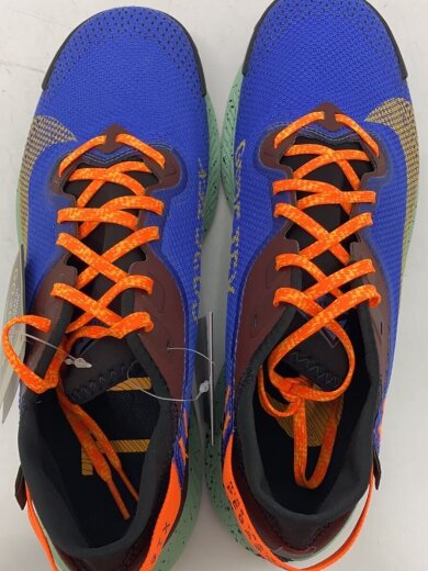 商品画像：PEGASUS TRAIL 2 GTX/ペガサストレイル2ゴアテックス_ランニングシューズ/27cm/BLU 3