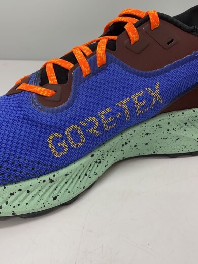 商品画像：PEGASUS TRAIL 2 GTX/ペガサストレイル2ゴアテックス_ランニングシューズ/27cm/BLU 6