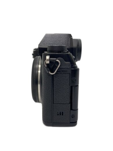 商品画像：デジタル一眼カメラ X-S10 ボディ 3