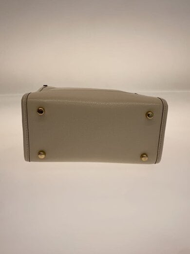 商品画像：デンプシー・トート22_レザートートバッグ/ホワイト/白/C5268 4