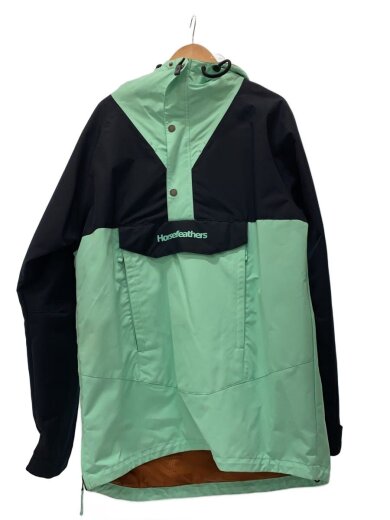商品画像：Horse feathers/ウェアー/L/GRN 1