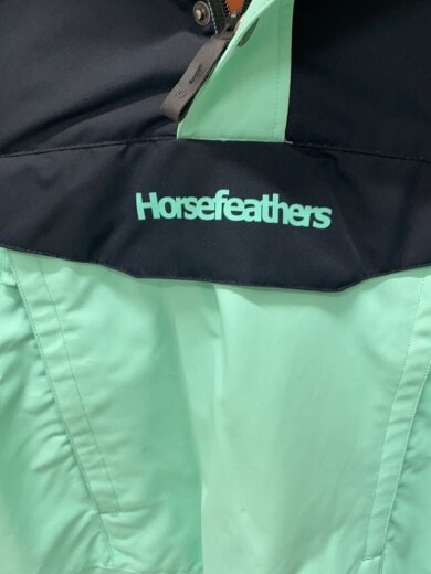 商品画像：Horse feathers/ウェアー/L/GRN 6