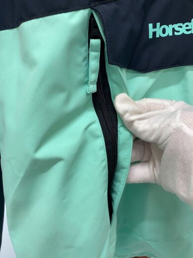 商品画像：Horse feathers/ウェアー/L/GRN 8