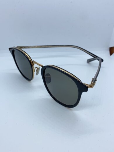 商品画像：743 c.1002/メタル×セル コンビネーションサングラス/48□23-145/偏光レンズ/? NULL ? 2