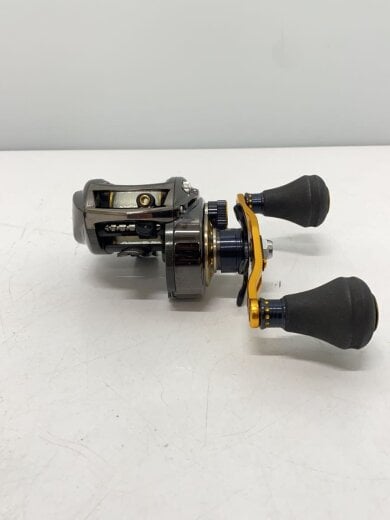 商品画像：REV03 BC-L リール/ベイトリール/REV03 BC-L 3