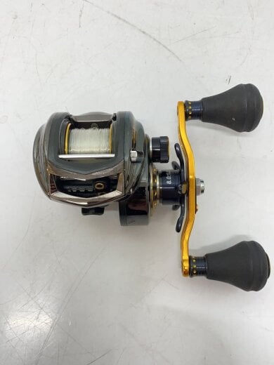 商品画像：REV03 BC-L リール/ベイトリール/REV03 BC-L 5