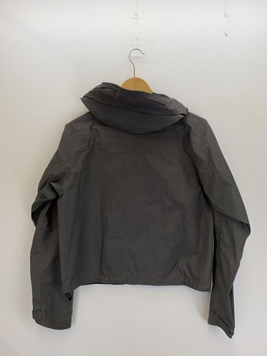 商品画像：パックライトショートジャケット/ゴアテックスパーカー/M/シームテープ劣化有/短丈/5011120// 2