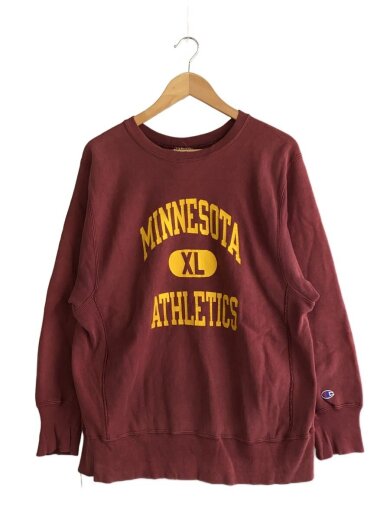 商品画像：80s Reverse Weave_MINNESOTA ATHLETICS/リバースウィーブ_ミネソタアスレチックス// 1