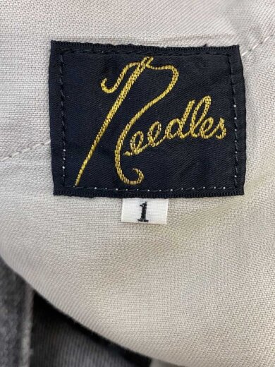 商品画像：18AW/H.D.Pant - Jean/デニムヒザデルパンツ/1/黒/ブラックデニム/フェード// 4