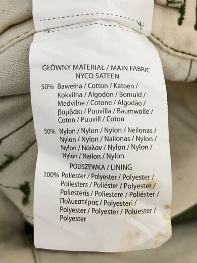 商品画像：M-65 FIELD PANT/カーゴパンツ/30/コットン/GRN/SP-M65-NY 5