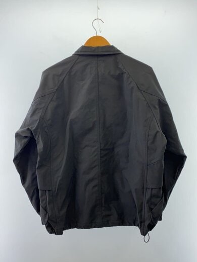 商品画像：24AW/FGL 3L Rifined Jacket 1.7/リファインドジャケット/M/黒/FOA406994 2