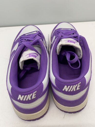 商品画像：DUNK LOW NEXT NATURE_Black Raspberry/ダンクローネクストネイチャー/29cm/ 3