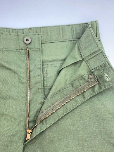 商品画像：80s OG-507/ユーティリティパンツ/31×30/SCOVILLジッパー/J.H.RUTTER REX 3