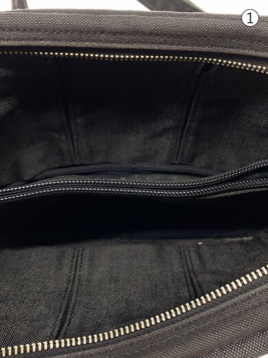商品画像：SMOKY_2WAY SHOULDER BAG/スモーキー_2wayショルダーバッグ/角擦れ・変色有// 6