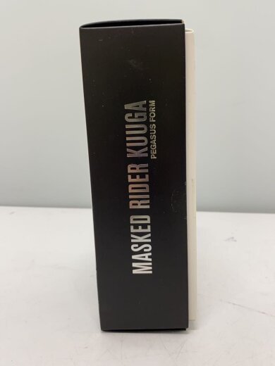 商品画像：フィギュア/特撮フィギュア/仮面ライダークウガ ペガサスフォーム 4