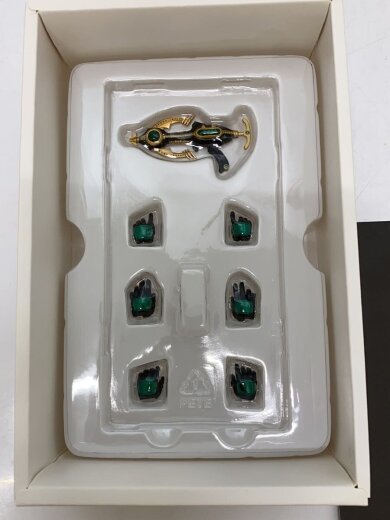 商品画像：フィギュア/特撮フィギュア/仮面ライダークウガ ペガサスフォーム 6