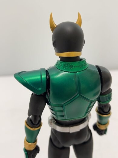 商品画像：フィギュア/特撮フィギュア/仮面ライダークウガ ペガサスフォーム 8