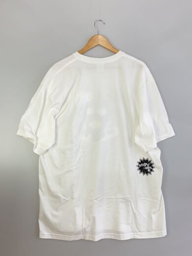 商品画像：26SS/God Save Us Tee/ドナルドトランプ_プリントTシャツ/XXL/白/反トランプ// 2