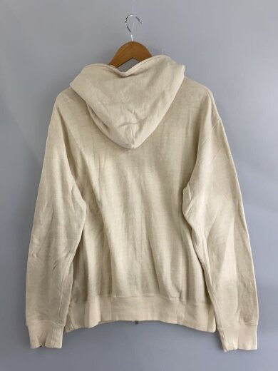 商品画像：00s/BABY MILO Love & Peace Zip Hoodie/マイロくん_ジップパーカー/L// 2