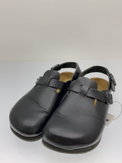 商品画像：TOKIO Super Grip/トキオスーパーグリップ_クロッグサンダル/24cm/黒/小傷有// 2