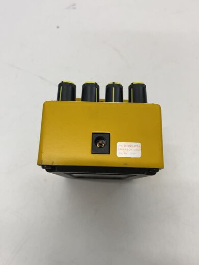 商品画像：OS-2 エフェクター OS-2// 4