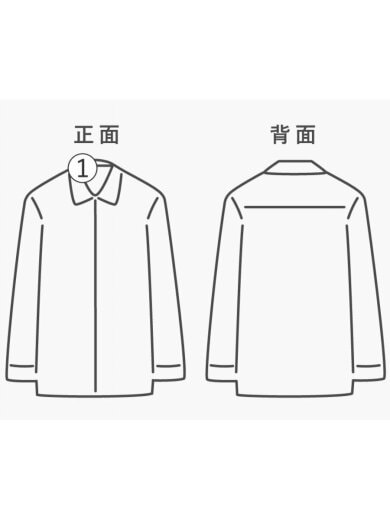 商品画像：Printed Ombre Check L/S Work Shirt/オンブレチェックプリントネルシャツ/プリネル// 7
