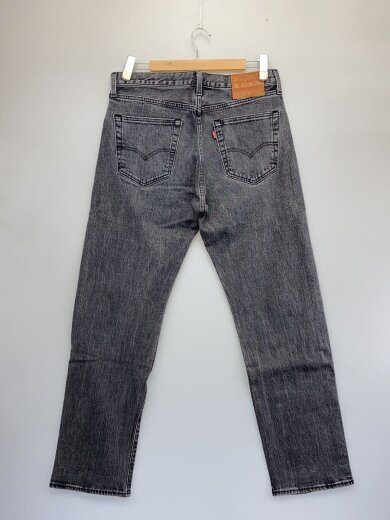 商品画像：501 93 REGULAR STRAIGHT/実寸34×32/デニムパンツ/ブラックデニム/黒// 2