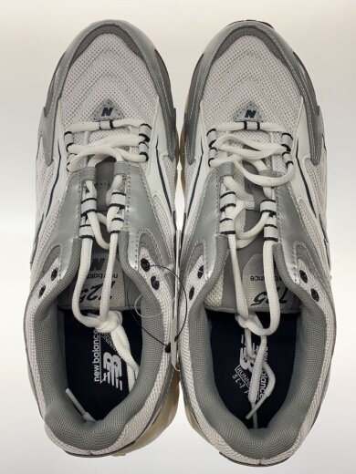 商品画像：ML725CD Silver Grey/スニーカー/28.5cm/シルバー 3
