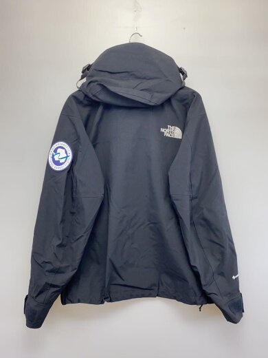 商品画像：40TH TRANS ANTARCTICA MOUNTAIN JACKET/L/首元袖口汚れ/黒// 2