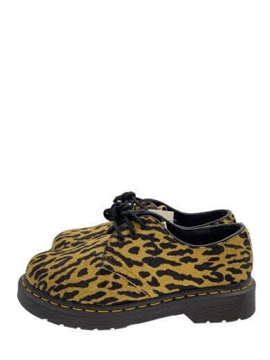 商品画像：1461 WACKO MARIA TIGER CAMO HAIR ON/レオパード_ハラコレザーシューズ/UK5// 1