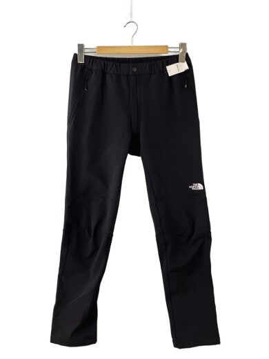 画像：THE NORTH FACEALPINE LIGHT PANT_アルパインライトパンツ/L/ナイロン/BLK/無地//1