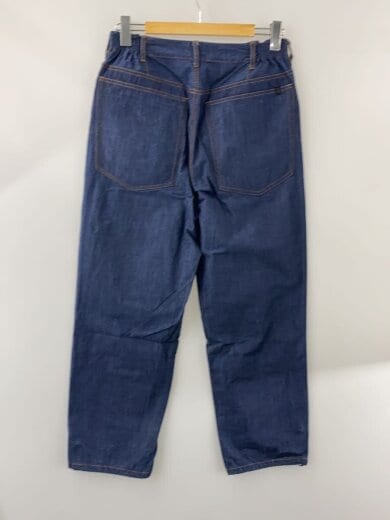 商品画像：23SS/TECH 8POCKET PANTS DENIM/テックデニムパンツ/S/裾ドローコード// 2