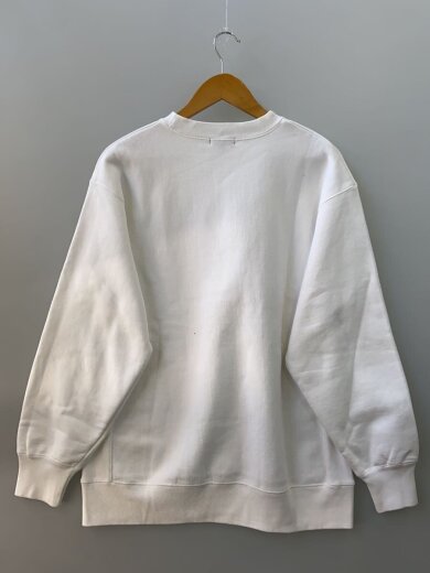商品画像：Do Nothing Congress NOTHING Lettered Wappen CREWNECK/スウェット/L 2