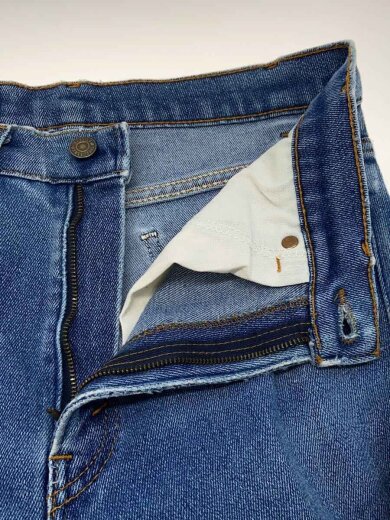 商品画像：80s 517 Stretch Flare Denim Pants/実寸約32×30/ストレッチフレアデニム 3