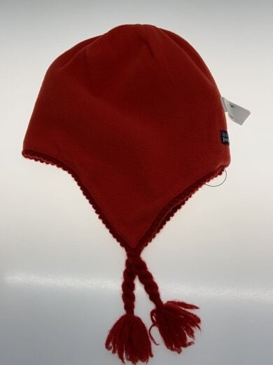 商品画像：00s/Fleece Lined Earflap Beanie/裏フリース_イヤーフラップビーニー/ベージュ 3